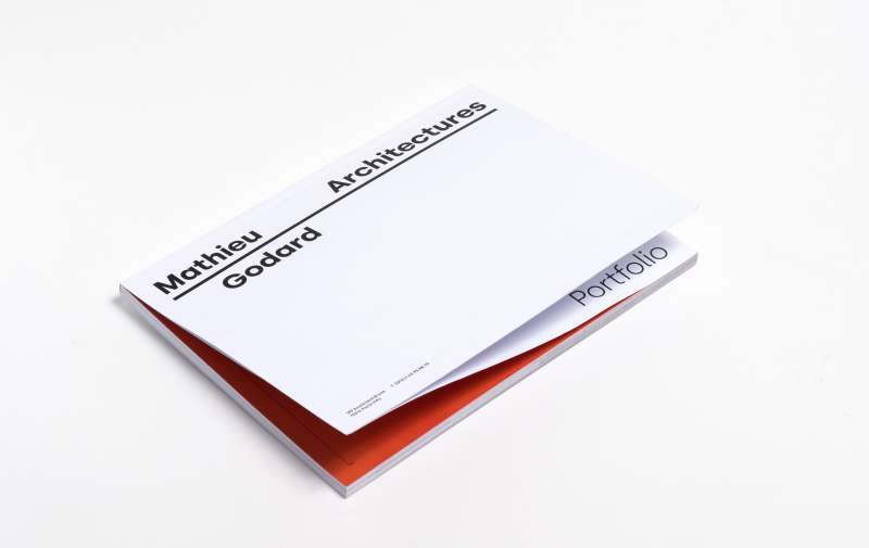 Mathieu Godard Architecte - Communication - Comme on vous parle