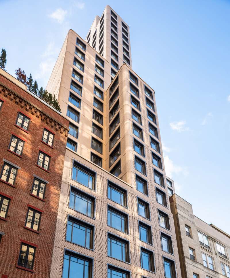 GREENWICH - LOCI ANIMA - ARCHITECTURE - NEW YORK - COMMUNICATION - COMME ON VOUS PARLE _ RELATION PRESSE _ RP