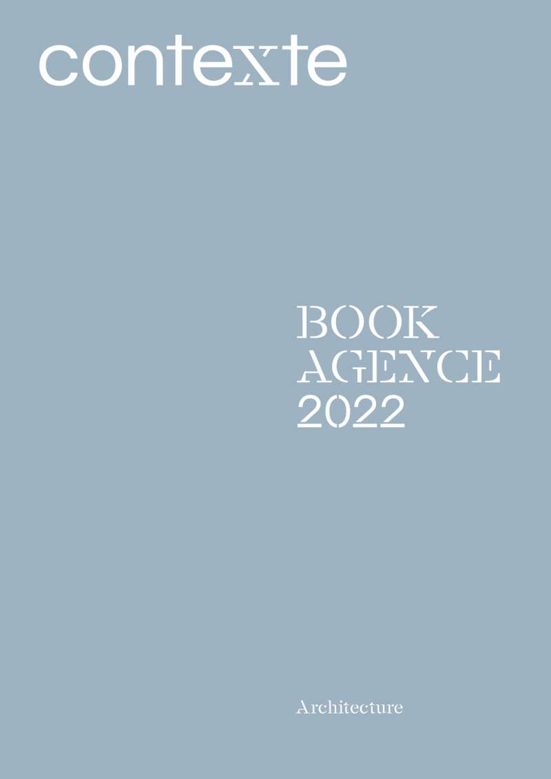 URBENSE _ SAFE _ ARCHITECTURE - COMMUNICATION - COMME ON VOUS PARLE - BOOK - IDENTITÉ