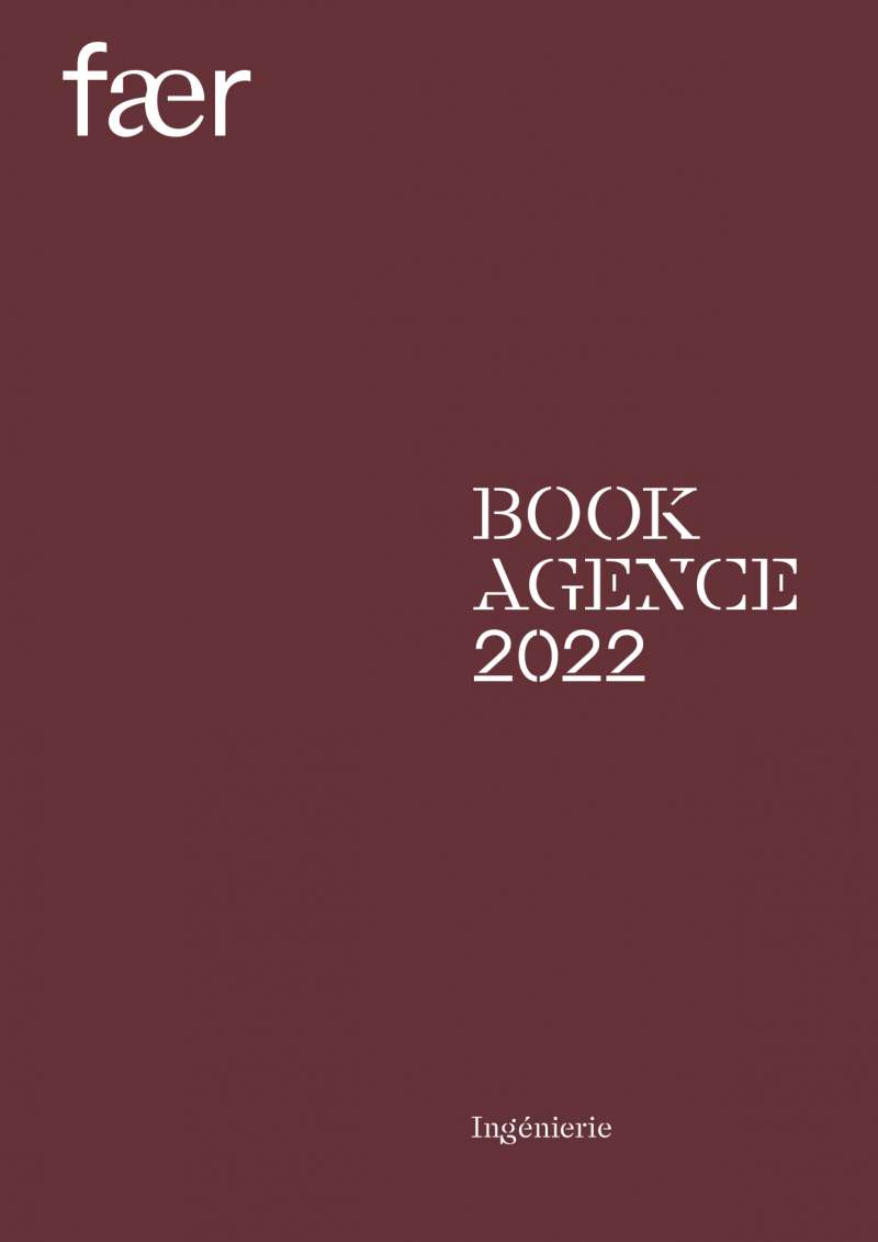 URBENSE _ SAFE _ ARCHITECTURE - COMMUNICATION - COMME ON VOUS PARLE - BOOK - IDENTITÉ